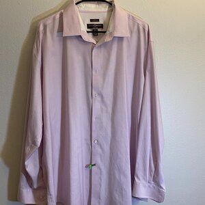 Joseph Aboud Lavender Shirt